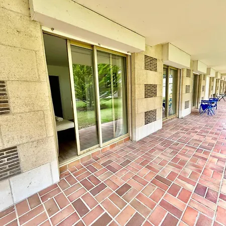 Apartment The Golden Triangle